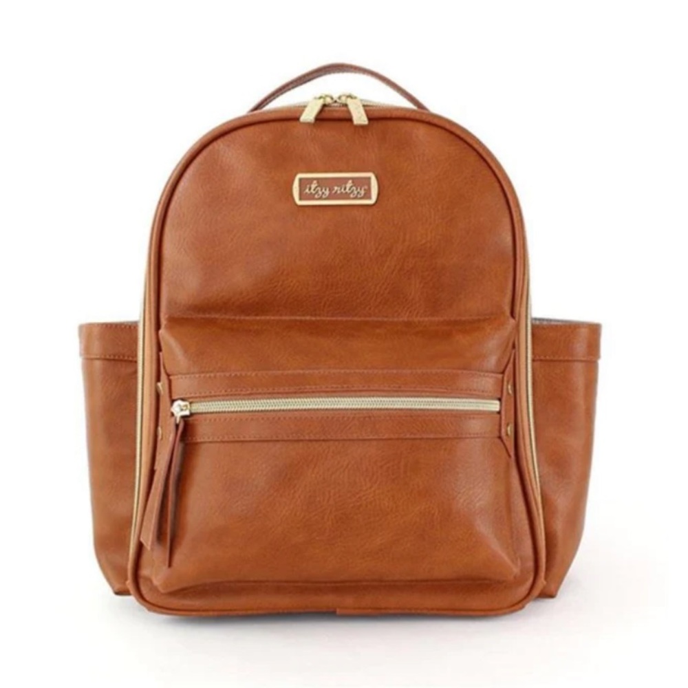 Itzy Ritzy brand: Itzy mini diaper bag
